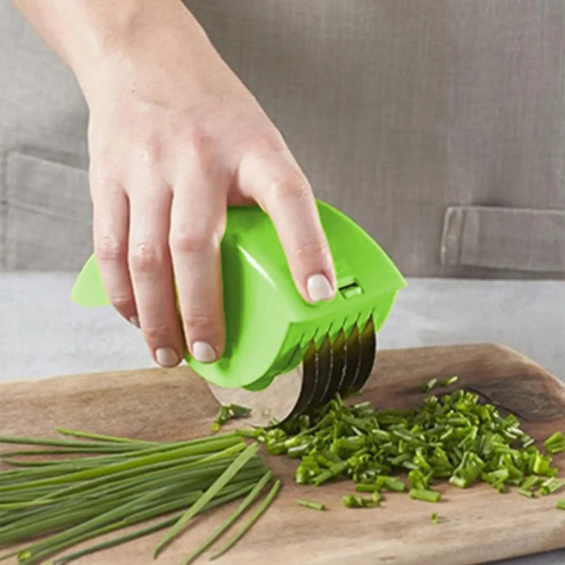 Kitchen accessories